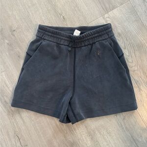 Lululemon Softstreme Shorts